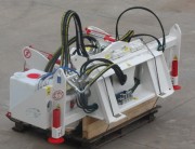 Дорожная навесная фреза CM Crusher FS 65.18