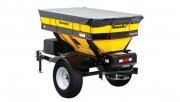 SnowEX Пескоразбрасыватель прицепной SnowEx SP-7000